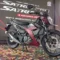 suzuki satria