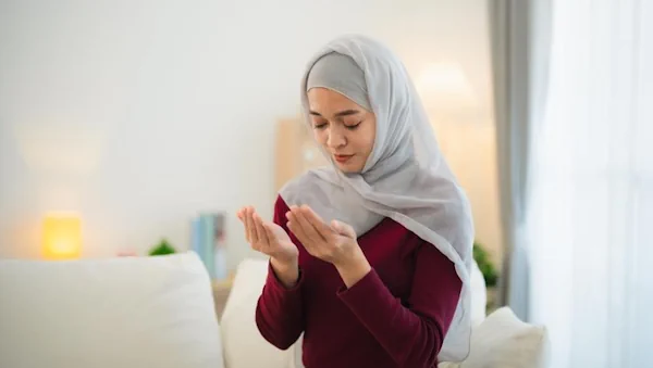 doa membuka aura wajah agar disukai banyak orang