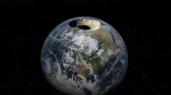 agartha adalah
