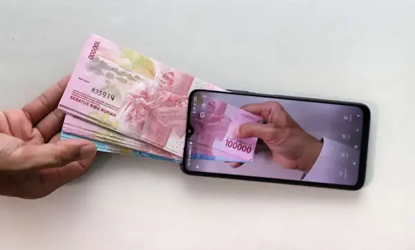 pinjaman online legal ojk