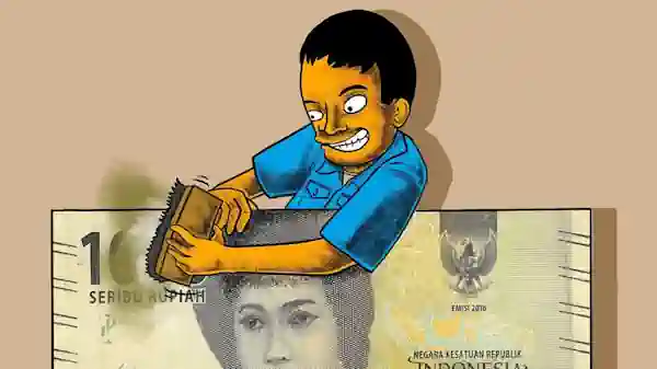 redenominasi rupiah 2025
