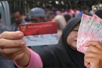 kks kapan cair?