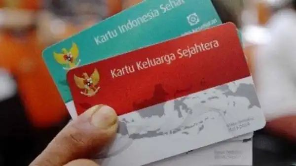 kks kapan cair
