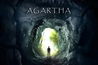 agartha