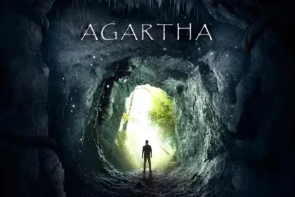 agartha