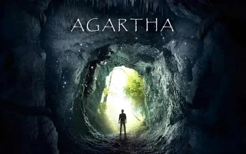 agartha