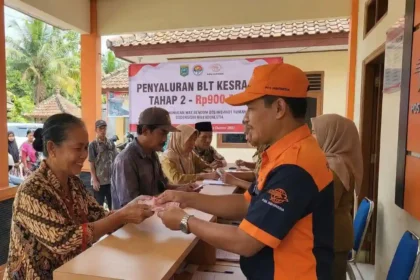 blt kesra tahap 2