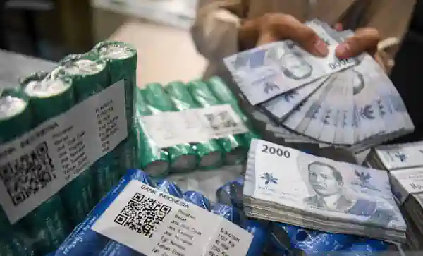 redenominasi rupiah kapan