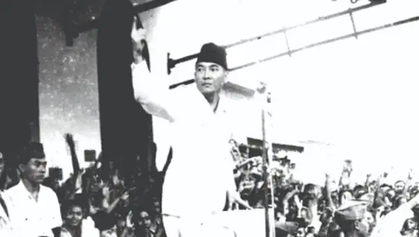 redenominasi rupiah 1965