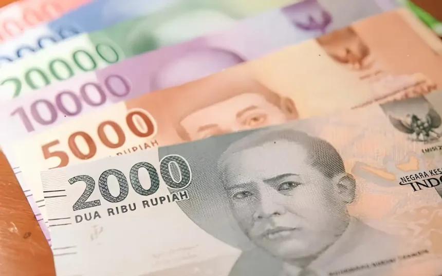 redenominasi rupiah