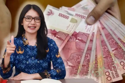 tunjangan profesi guru