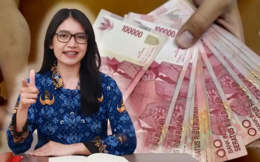 tunjangan profesi guru