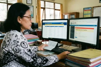 validasi rekening bank tpg 2026
