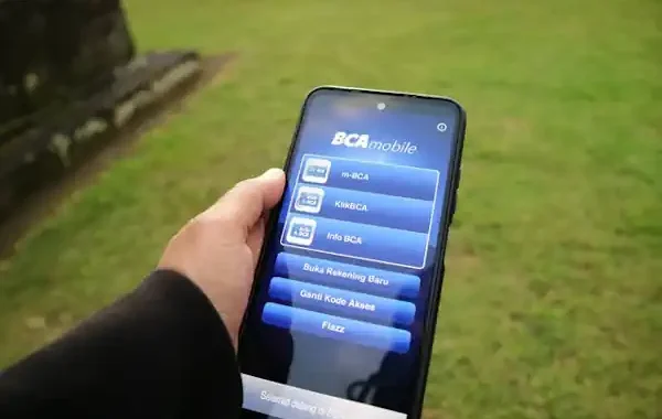 libur bca nataru 2025