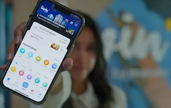 cara cek saldo kks mandiri lewat hp