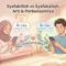 syafakillah artinya