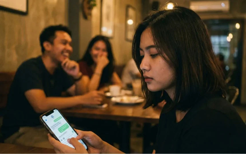 backburner adalah