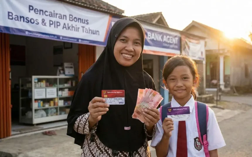 bonus tambahan pkh bpnt