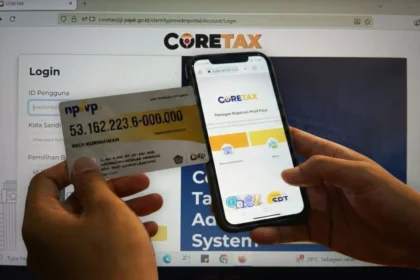 cara aktivasi coretax