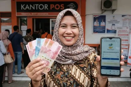 cek bansos blt 900 ribu