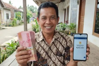 cek bansos sembako
