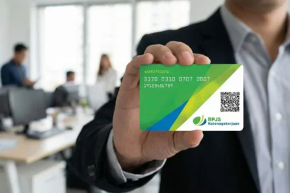 cara cek nomor kpj dengan ktp