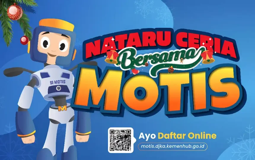 motis nataru