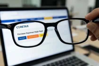 login coretax
