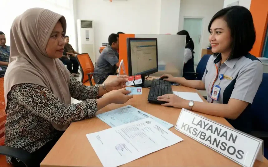 cara mengurus ks yang hilang atau rusak