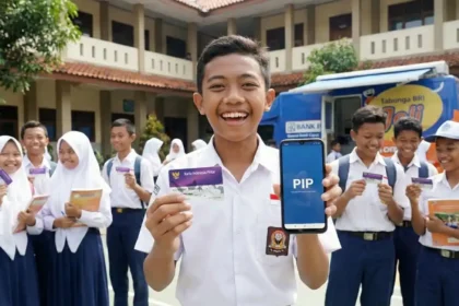 cek pip kemendikdasmen go id 2025 terbaru