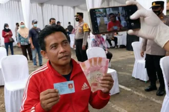 bansos yang cair januari 2026