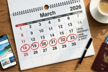 cuti bersama 2026