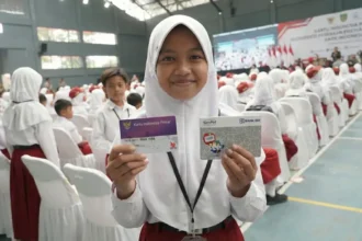 pip sd belum cair