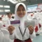 pip sd belum cair