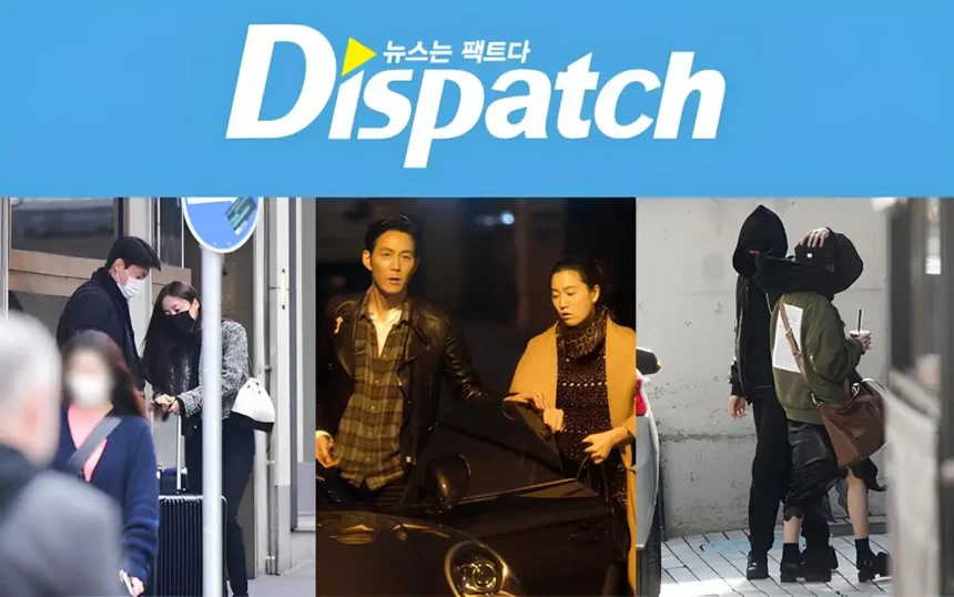 dispatch