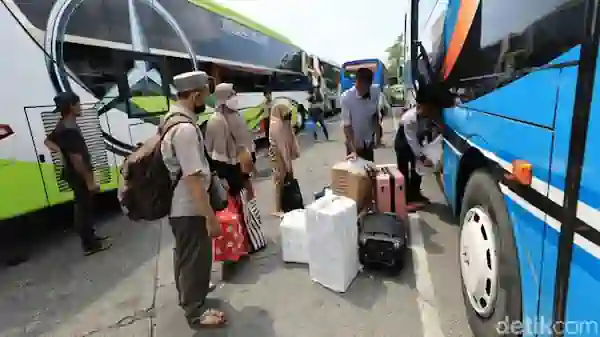 kemenhub mudik gratis 2025