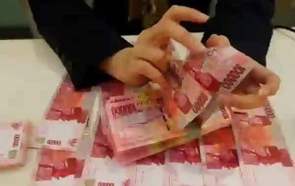 kenapa bansos tidak cair semua