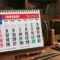 kalender januari 2026