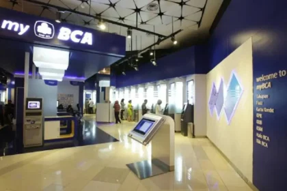 jadwal libur bca desember 2025