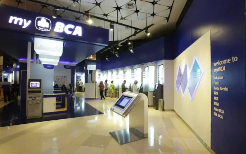 jadwal libur bca desember 2025