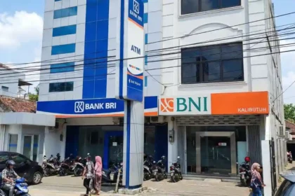jam operasipnal bri dan bni selama liburan nataru