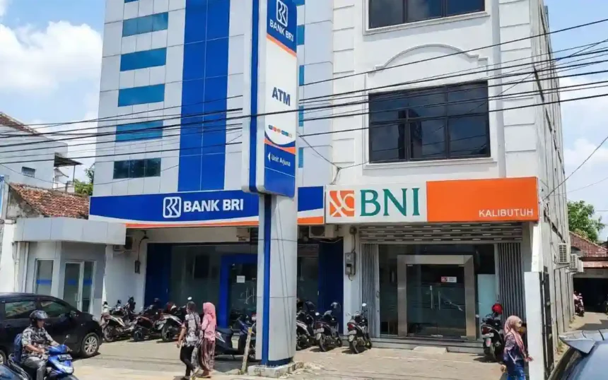 jam operasipnal bri dan bni selama liburan nataru