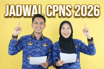 cpns 2026 kapan dibuka