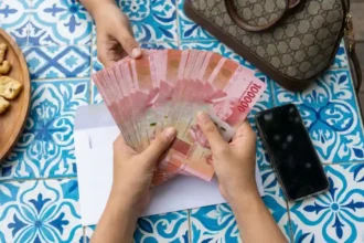 kenapa bansos tidak cair