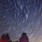 puncak hujan meteor geminid