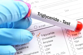 trigliserida adalah