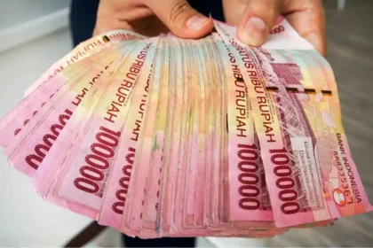 kenaikan upah minimum 2026
