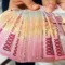 kenaikan upah minimum 2026