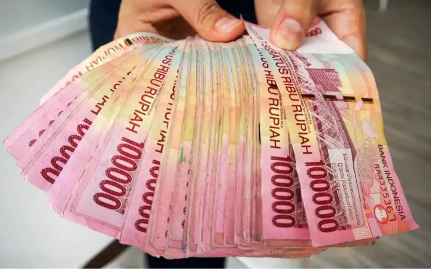 kenaikan upah minimum 2026