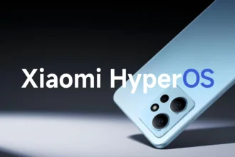 xiaomi hyperos